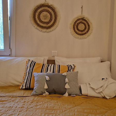 Aventora Apartments Lijá Kültér fotó