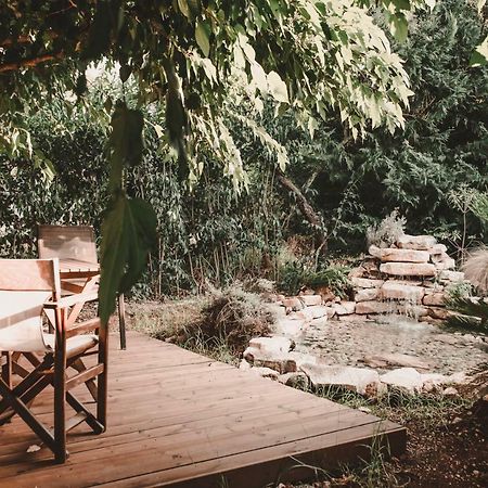 Aventora Apartments Lijá Kültér fotó