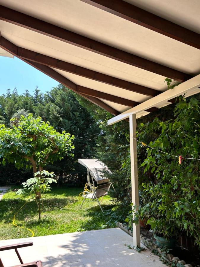Aventora Apartments Lijá Kültér fotó