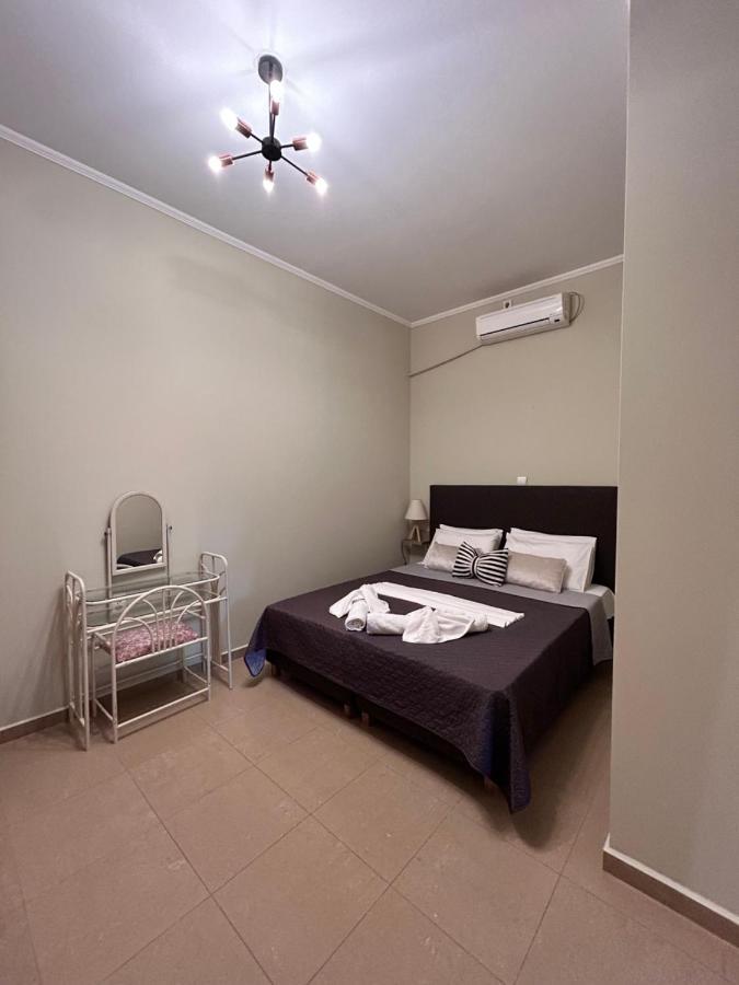 Aventora Apartments Lijá Kültér fotó