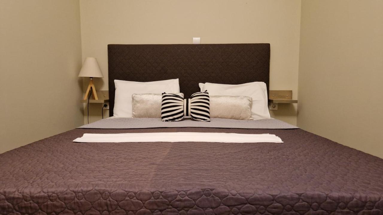 Aventora Apartments Lijá Kültér fotó