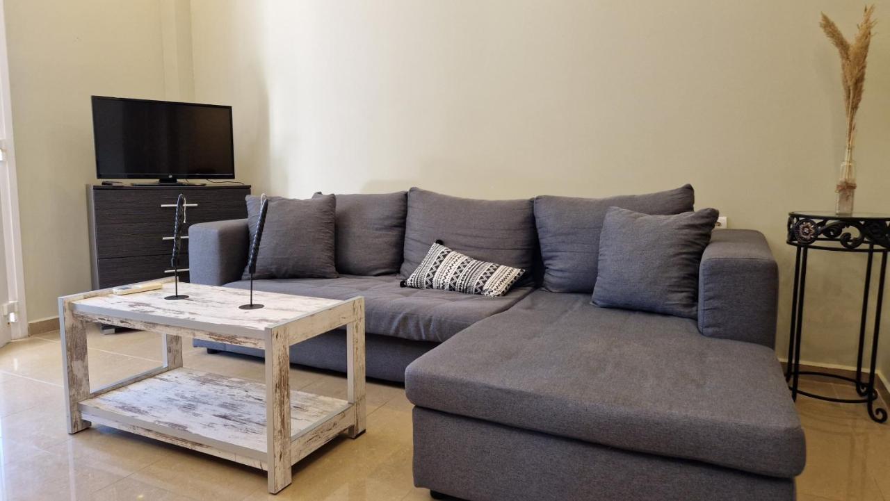 Aventora Apartments Lijá Kültér fotó