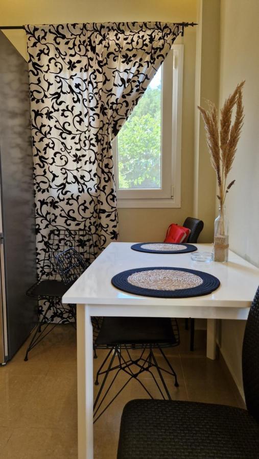 Aventora Apartments Lijá Kültér fotó