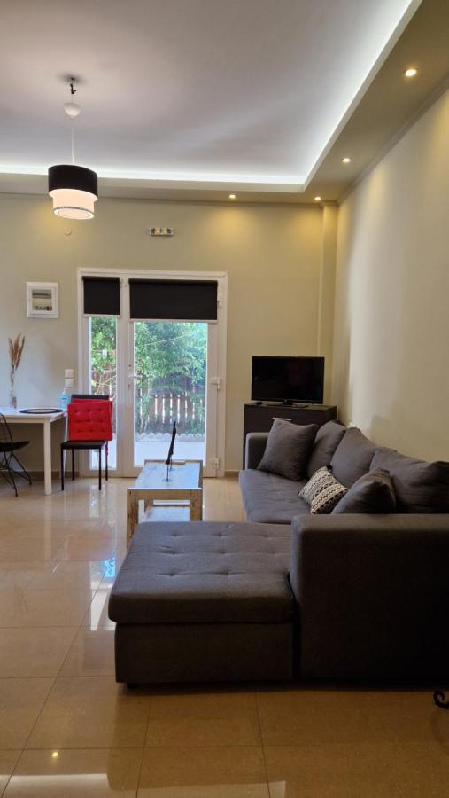 Aventora Apartments Lijá Kültér fotó
