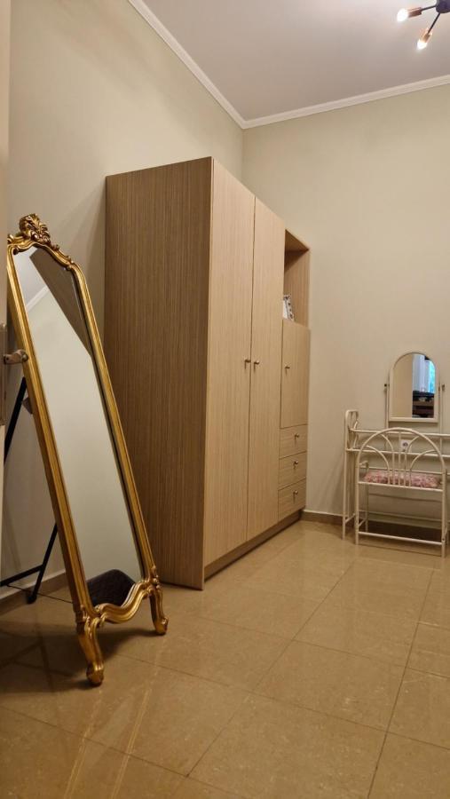 Aventora Apartments Lijá Kültér fotó