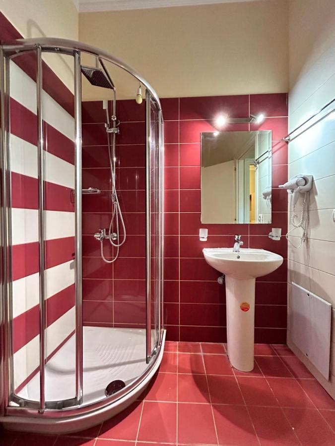 Aventora Apartments Lijá Kültér fotó