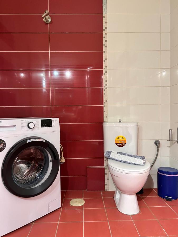 Aventora Apartments Lijá Kültér fotó