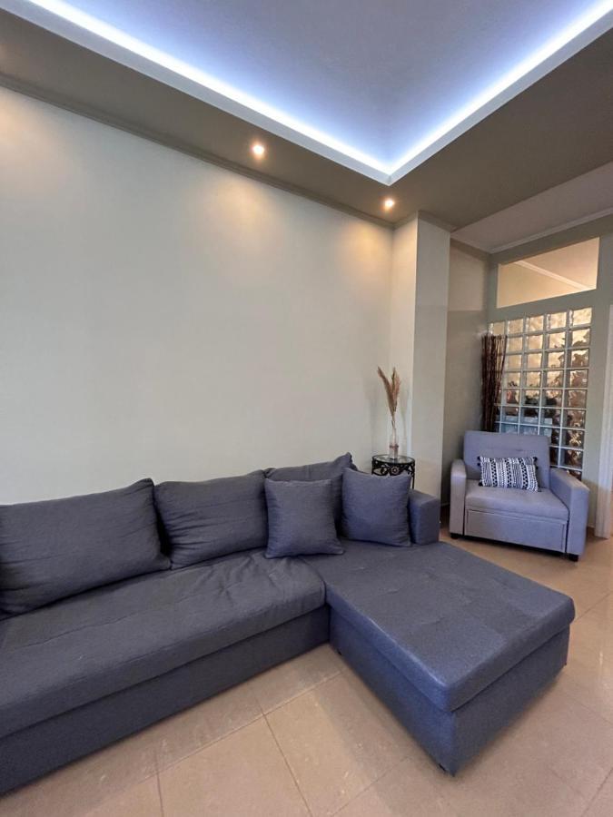 Aventora Apartments Lijá Kültér fotó