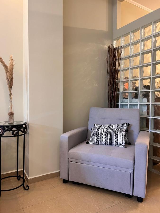 Aventora Apartments Lijá Kültér fotó