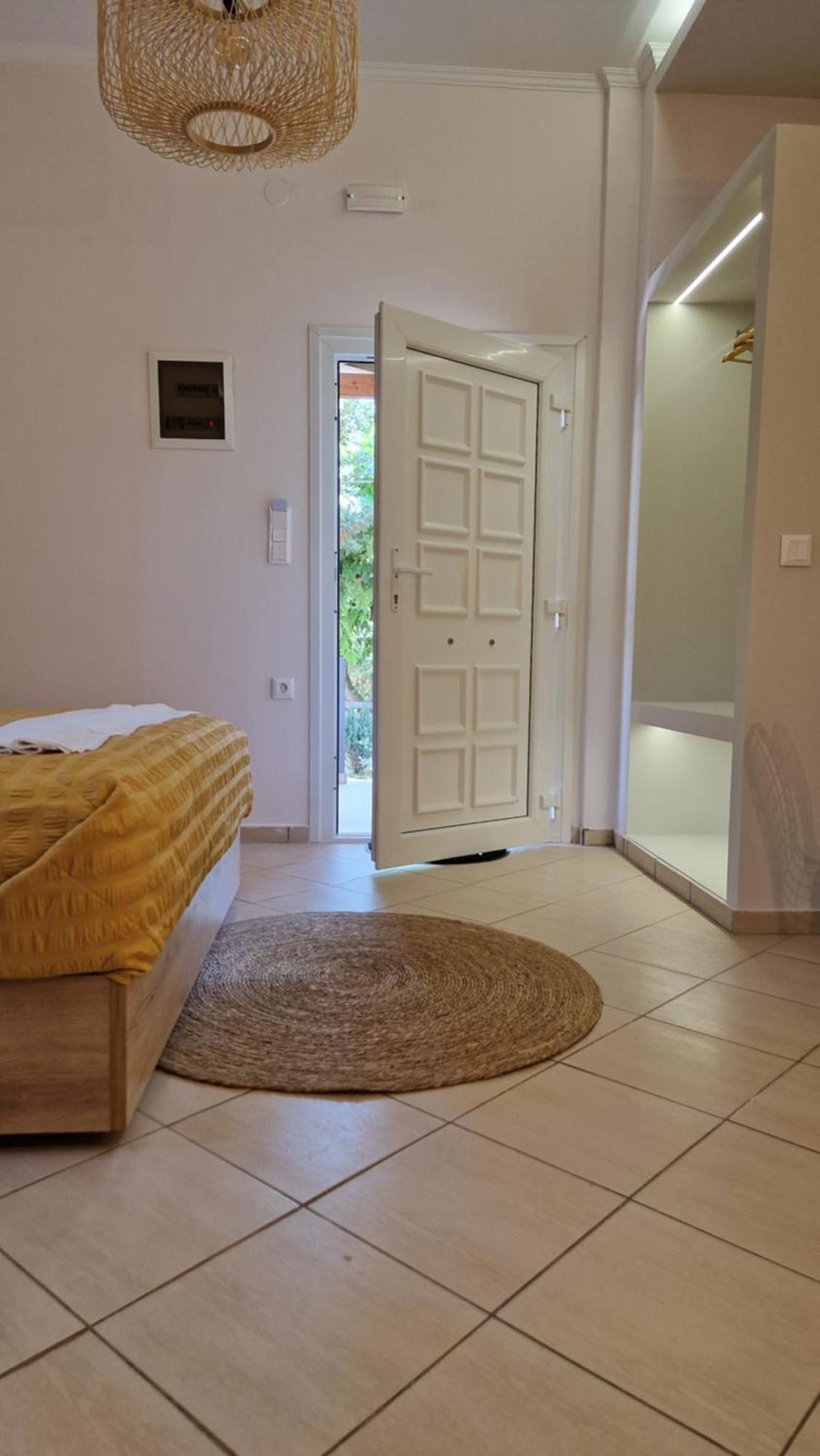 Aventora Apartments Lijá Kültér fotó
