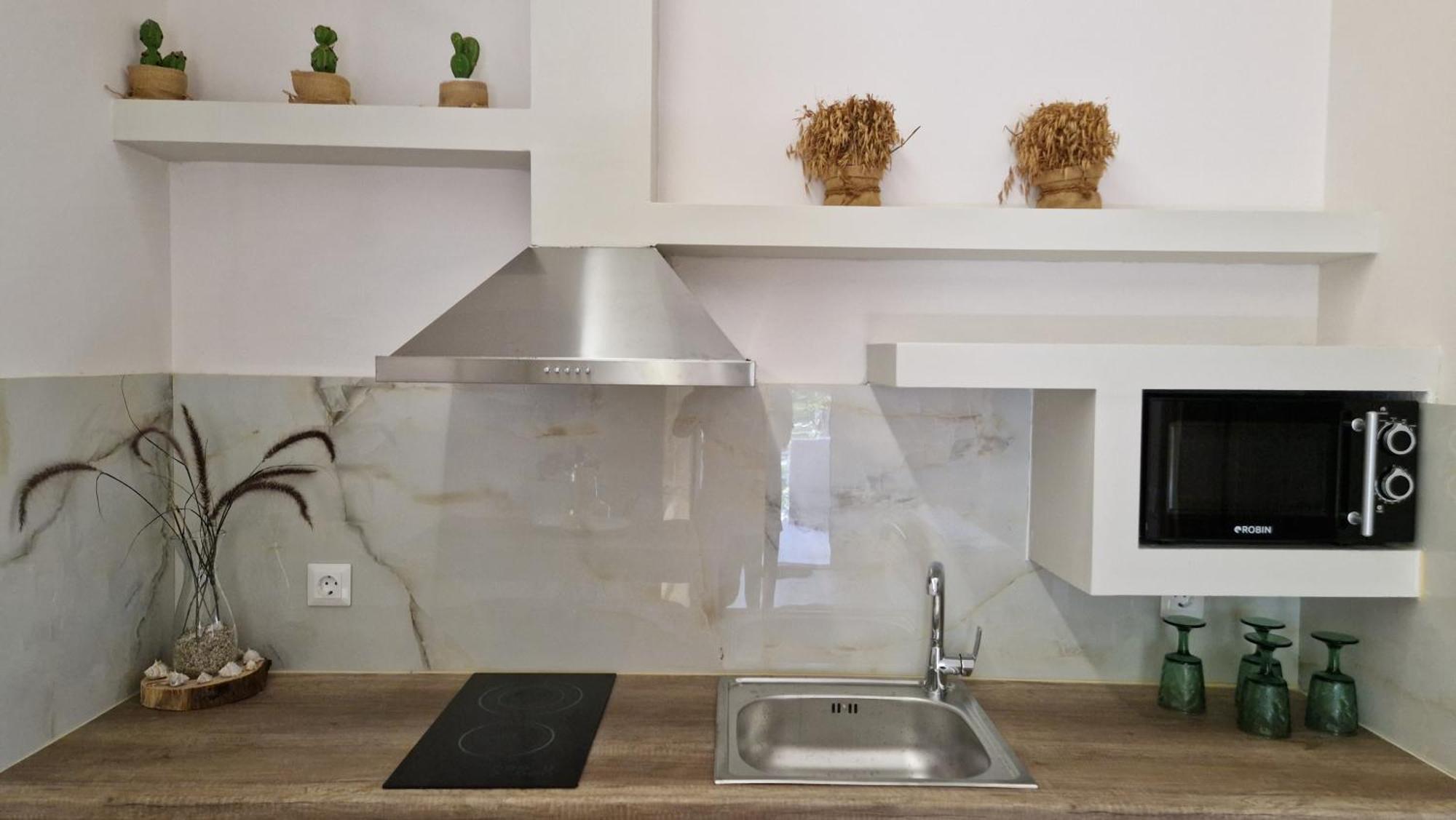 Aventora Apartments Lijá Kültér fotó