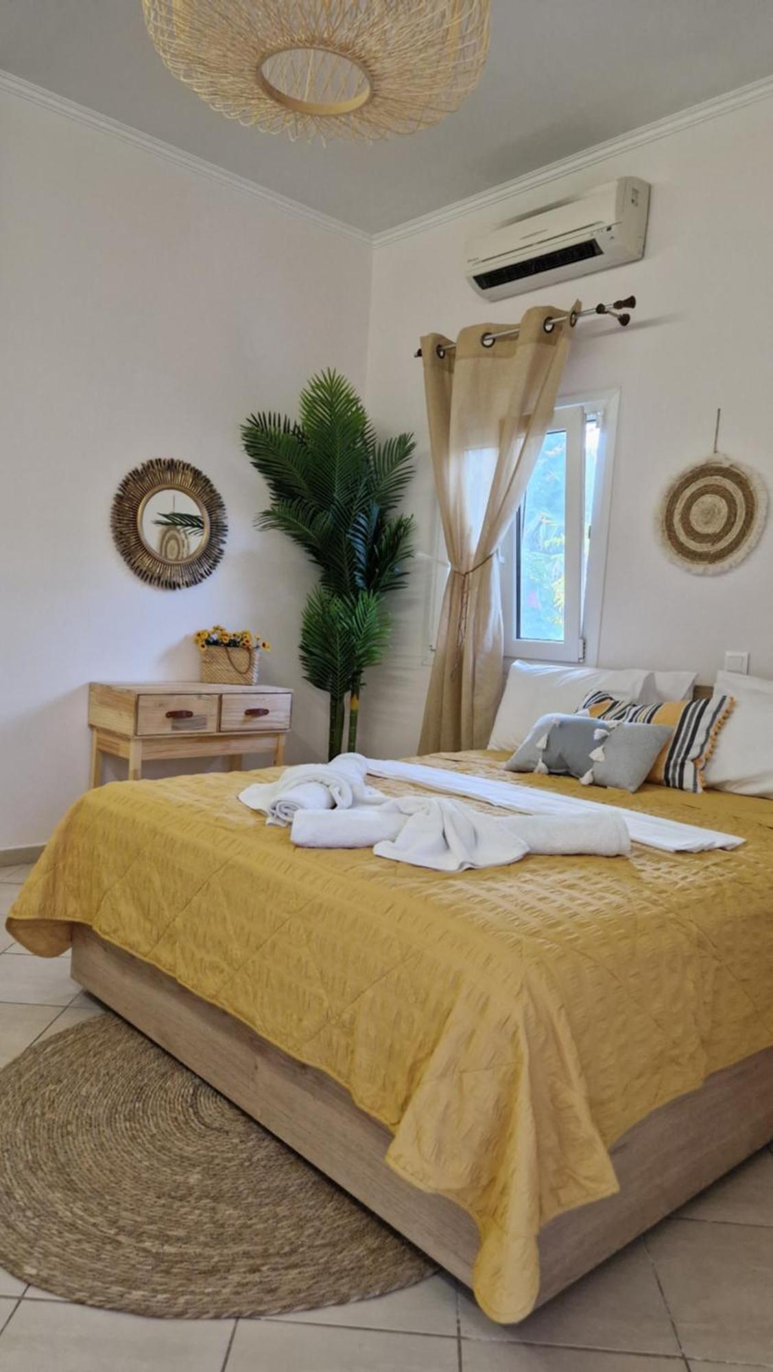 Aventora Apartments Lijá Kültér fotó