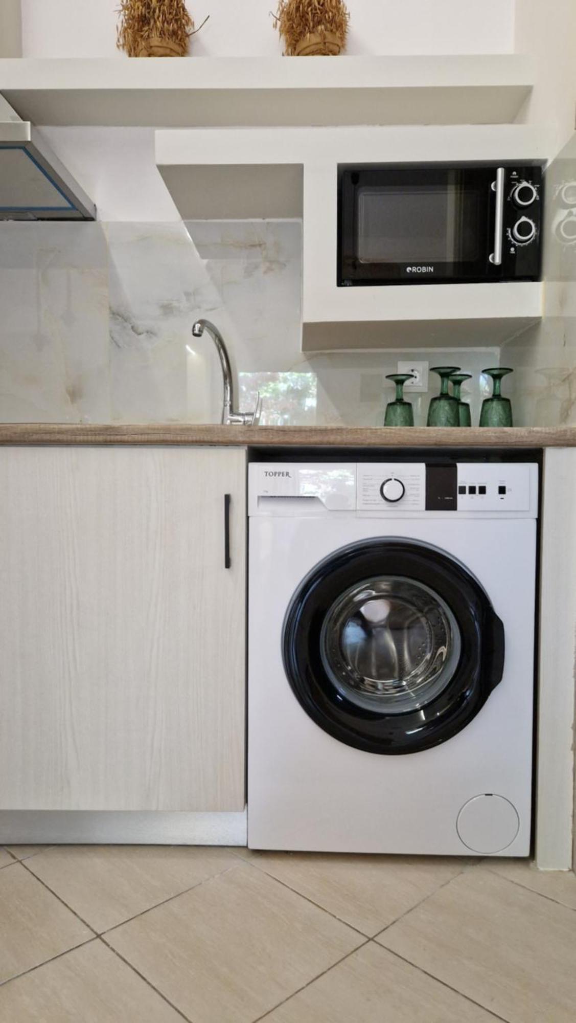 Aventora Apartments Lijá Kültér fotó