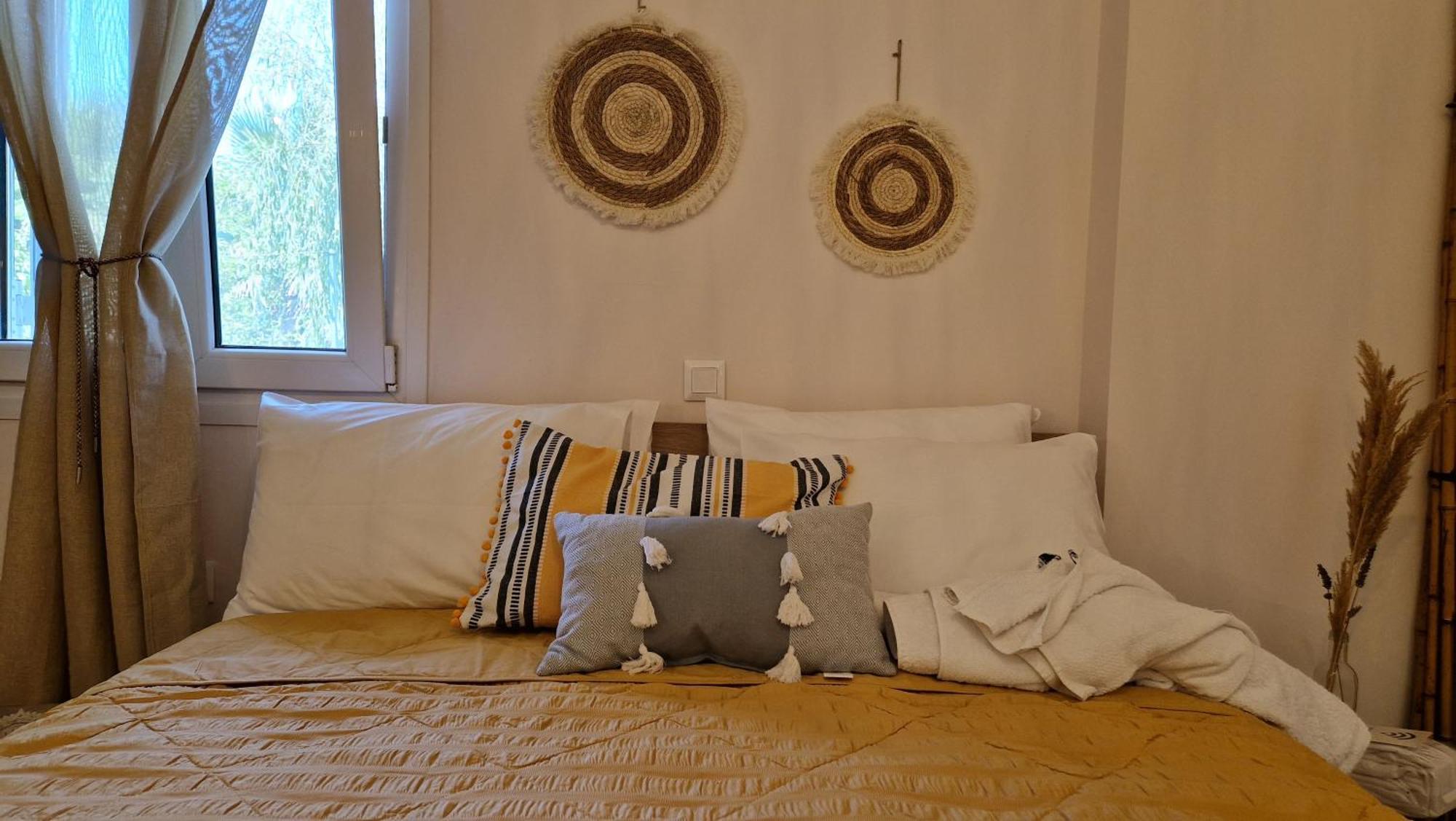 Aventora Apartments Lijá Kültér fotó