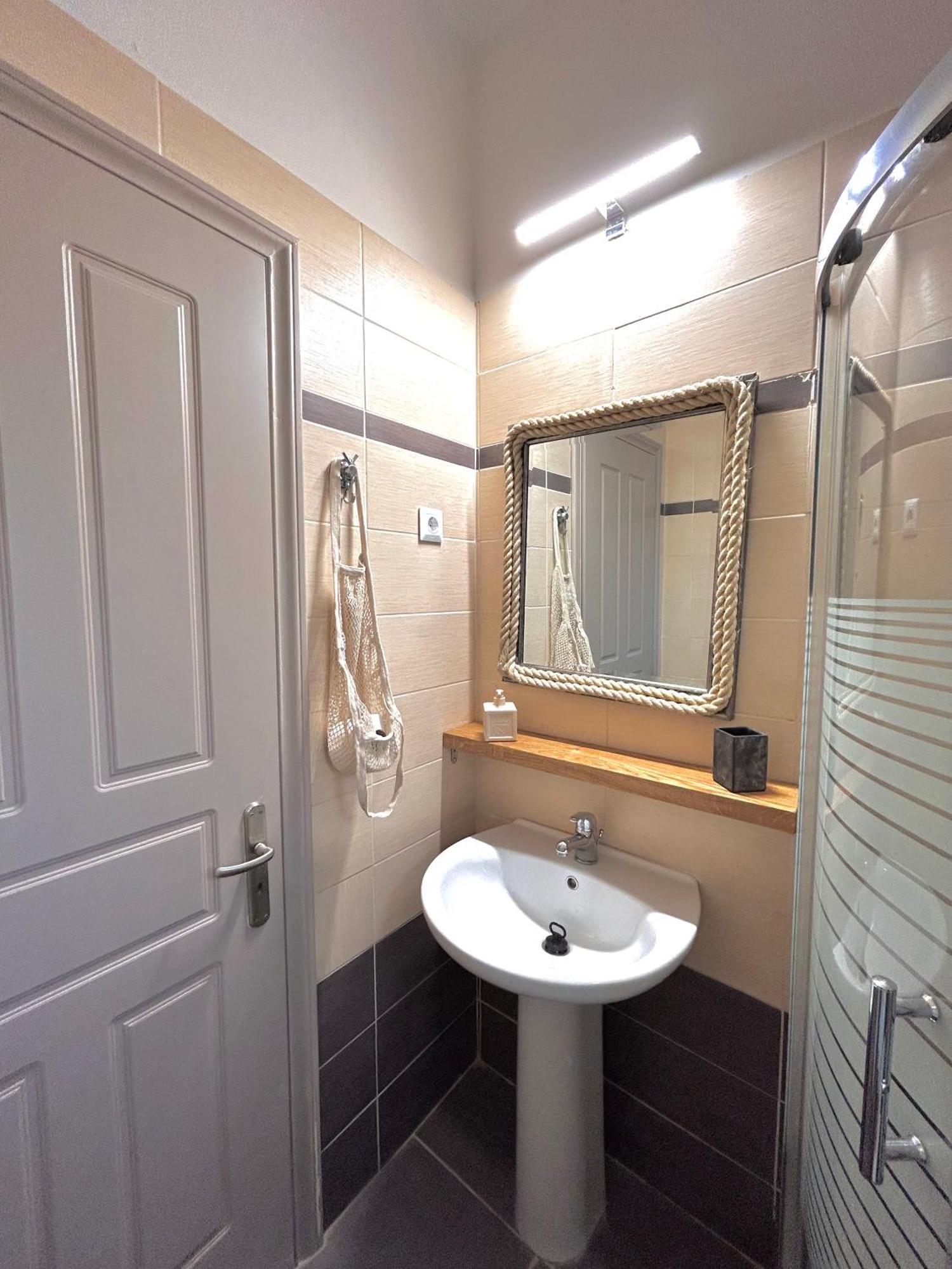 Aventora Apartments Lijá Kültér fotó