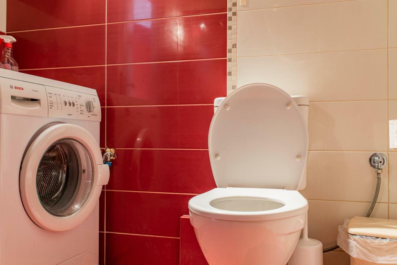 Aventora Apartments Lijá Kültér fotó