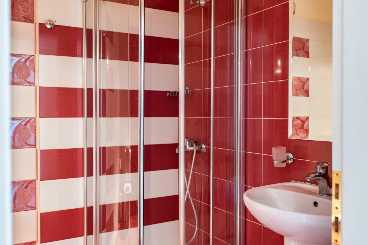 Aventora Apartments Lijá Kültér fotó